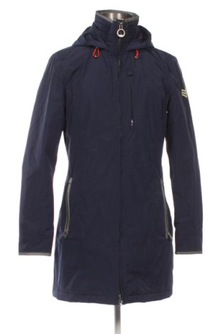 Damenjacke Wellensteyn, Größe S, Farbe Blau, Preis 128,21 €, #137303954