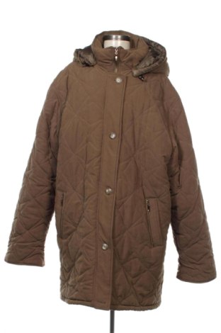 Geacă de femei Unbranded, Mărime 3XL, Culoare Maro, Preț 160,11 Lei, #137306469