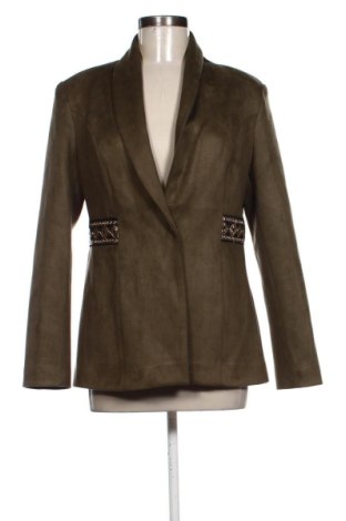 Geacă de femei Sateen, Mărime M, Culoare Verde, Preț 78,74 Lei, #137313469