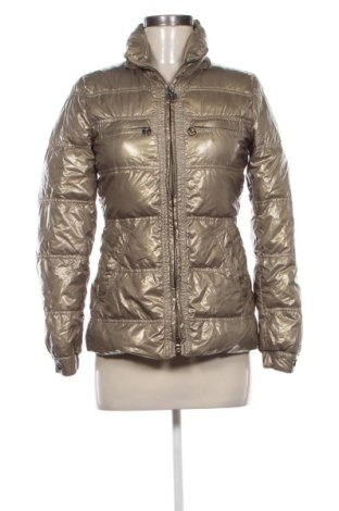 Damenjacke Unbranded, Größe XS, Farbe Golden, Preis € 16,00, #137315878