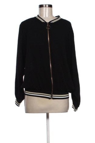 Geacă de femei Unbranded, Mărime XL, Culoare Negru, Preț 78,74 Lei, #137316321