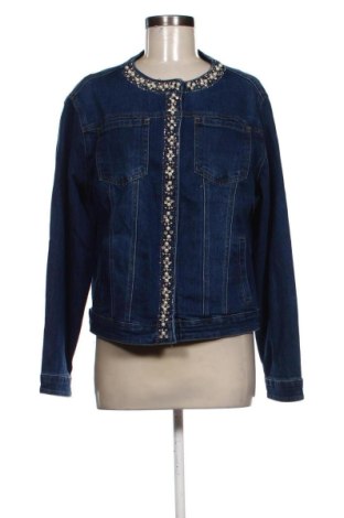 Geacă de femei Unbranded, Mărime XL, Culoare Albastru, Preț 141,72 Lei, #137316404