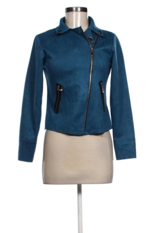 Geacă de femei Unbranded, Mărime M, Culoare Albastru, Preț 62,99 Lei, #137316445