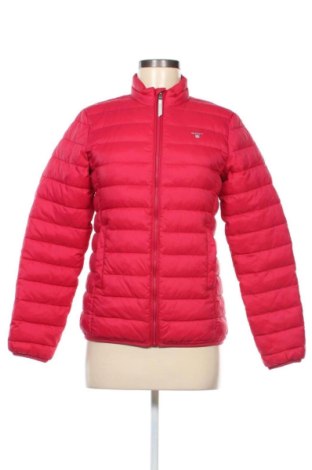 Geacă de femei Gant, Mărime XS, Culoare Roșu, Preț 260,98 Lei, #137317750