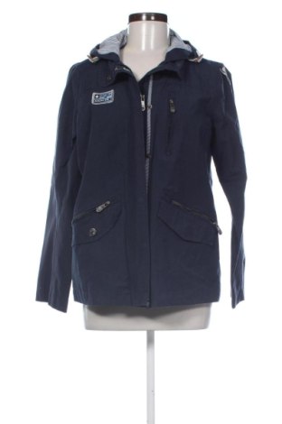 Geacă de femei C&A, Mărime M, Culoare Albastru, Preț 129,00 Lei, #137318693