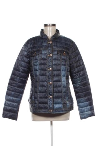 Geacă de femei Unbranded, Mărime L, Culoare Albastru, Preț 104,98 Lei, #137318936