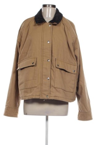 Damenjacke F&F, Größe XL, Farbe Beige, Preis 17,00 €, #137323261
