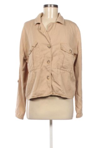 Kurtka damska Unbranded, Rozmiar XL, Kolor Beżowy, Cena 71,97 zł, #137324044