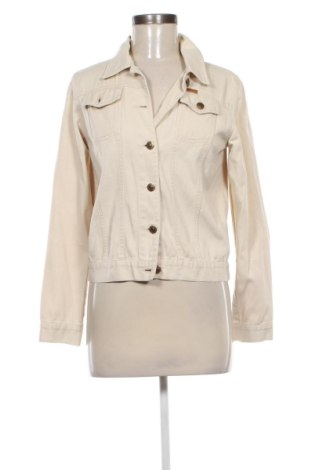 Geacă de femei Explorer, Mărime XS, Culoare Ecru, Preț 94,48 Lei, #137324769