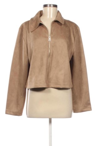 Kurtka damska ASOS, Rozmiar XL, Kolor Beżowy, Cena 93,14 zł, #137325480