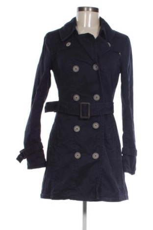 Geacă de femei S.Oliver, Mărime XS, Culoare Albastru, Preț 96,50 Lei, #137326511