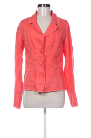 Geacă de femei Unbranded, Mărime L, Culoare Roz, Preț 57,74 Lei, #137328857