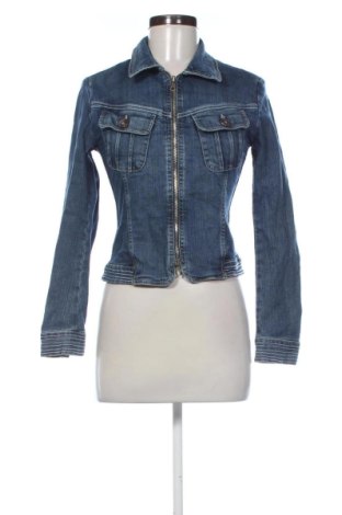 Geacă de femei Unbranded, Mărime M, Culoare Albastru, Preț 83,99 Lei, #137329415