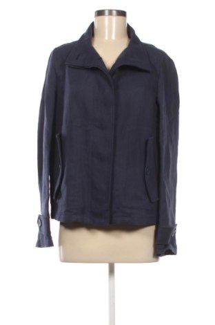 Дамско яке United Colors Of Benetton, Размер L, Цвят Син, Цена 27,00 €, #137330076