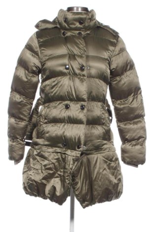 Geacă de femei Unbranded, Mărime XL, Culoare Verde, Preț 178,47 Lei, #137330799