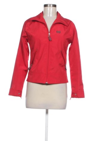 Geacă de femei Unbranded, Mărime S, Culoare Roșu, Preț 52,49 Lei, #137333187
