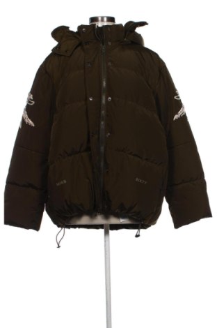 Geacă de femei Miss Sixty, Mărime XL, Culoare Verde, Preț 582,65 Lei, #137335290