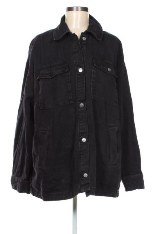 Geacă de femei H&M, Mărime L, Culoare Negru, Preț 83,99 Lei, #137340561