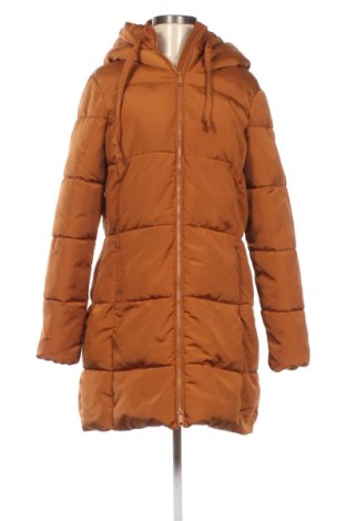 Geacă de femei Tom Tailor, Mărime L, Culoare Portocaliu, Preț 251,96 Lei, #137341778