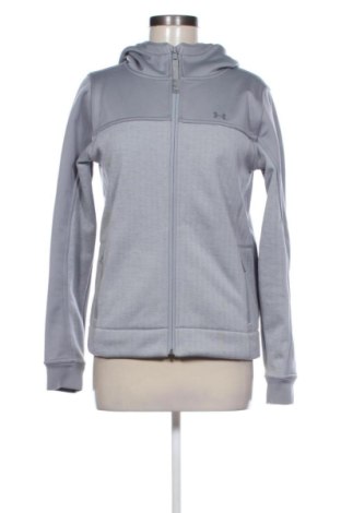 Dámská mikina  Under Armour, Velikost S, Barva Šedá, Cena  638,00 Kč, #137281337