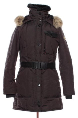 Geacă de femei Wellensteyn, Mărime S, Culoare Negru, Preț 610,80 Lei, #137237370