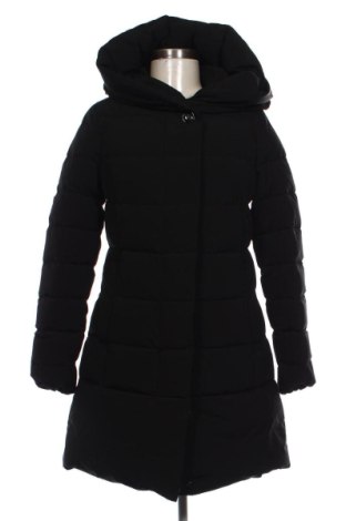 Дамско яке Woolrich, Размер M, Цвят Черен, Цена 260,75 €, #137291982