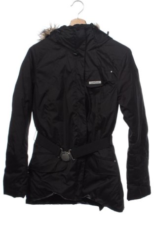 Dámska bunda pre zimné športy  Wedze, Veľkosť XS, Farba Čierna, Cena  37,00 €, #137305953