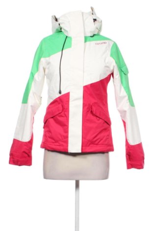 Damenjacke für Wintersports Rip Curl, Größe XS, Farbe Mehrfarbig, Preis 49,67 €, #137328630