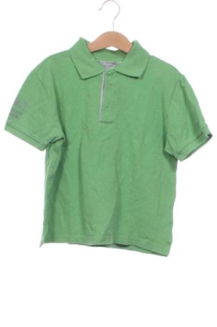 Kinder Shirt 3 Suisses, Größe 6-7y/ 122-128 cm, Farbe Grün, Preis 6,00 €, #137276801