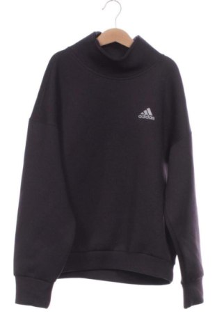 Dziecięca bluzka Adidas, Rozmiar 11-12y/ 152-158 cm, Kolor Fioletowy, Cena 69,99 zł, #137161464