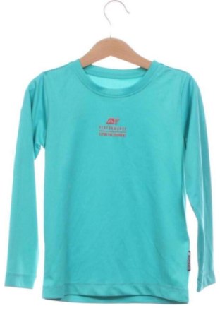 Παιδική μπλούζα Alpine Pro, Μέγεθος 5-6y/ 116-122 εκ., Χρώμα Μπλέ, Τιμή 9,19 €, #137256988
