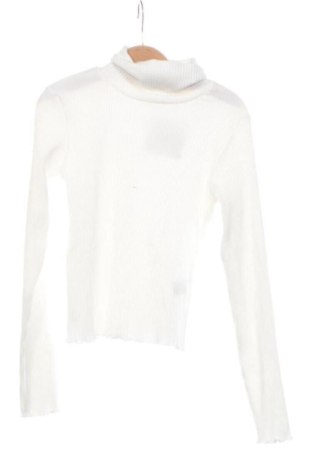 Bluză pentru copii C&A, Mărime 9-10y/ 140-146 cm, Culoare Ecru, Preț 35,53 Lei, #137318411