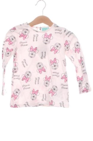 Gyerek blúz Disney, Méret 18-24m / 86-98 cm, Szín Sokszínű, Ár 3 791 Ft, #137271949
