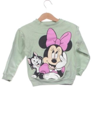 Gyerek blúz Disney, Méret 18-24m / 86-98 cm, Szín Zöld, Ár 3 791 Ft, #137272398