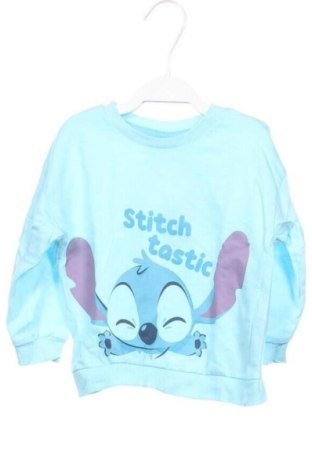 Dětská halenka  Disney, Velikost 12-18m/ 80-86 cm, Barva Modrá, Cena  146,00 Kč, #137318332