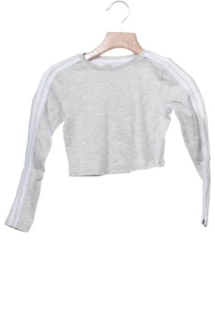 Kinder Shirt George, Größe 4-5y/ 110-116 cm, Farbe Grau, Preis 6,00 €, #137332028