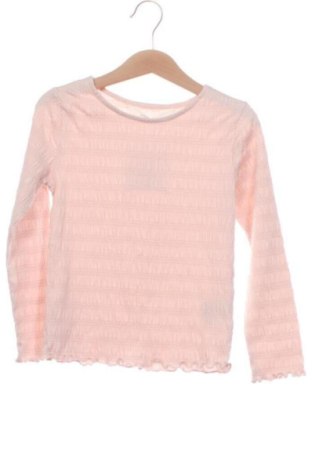Gyerek blúz H&M, Méret 4-5y / 110-116 cm, Szín Hamurózsaszín, Ár 2 837 Ft, #137272006
