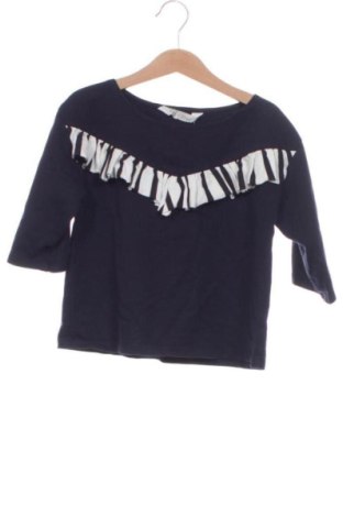 Gyerek blúz H&M, Méret 6-7y / 122-128 cm, Szín Kék, Ár 2 128 Ft, #137272019