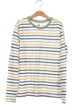 Kinder Shirt H&M, Größe 8-9y/ 134-140 cm, Farbe Mehrfarbig, Preis 6,29 €, #137285271
