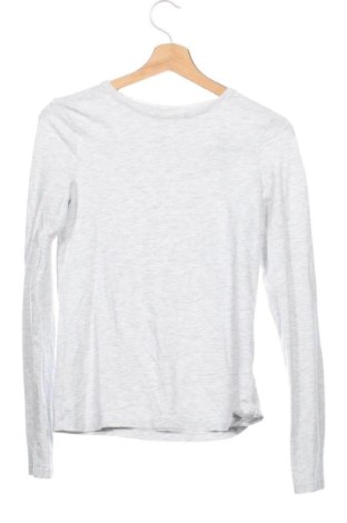 Kinder Shirt H&M, Größe 14-15y/ 168-170 cm, Farbe Grau, Preis 6,00 €, #137321773