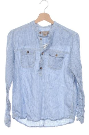 Bluză pentru copii H&M L.O.G.G., Mărime 11-12y/ 152-158 cm, Culoare Multicolor, Preț 31,49 Lei, #137275434