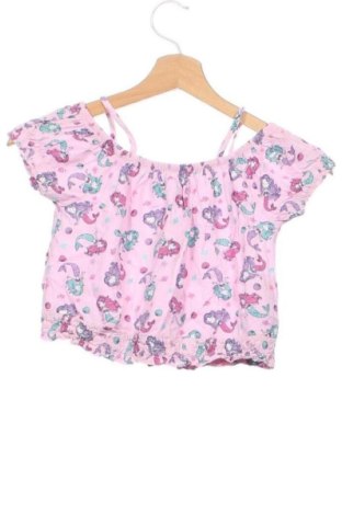 Dziecięca bluzka Kiki & Koko, Rozmiar 4-5y/ 110-116 cm, Kolor Kolorowy, Cena 33,71 zł, #137309034