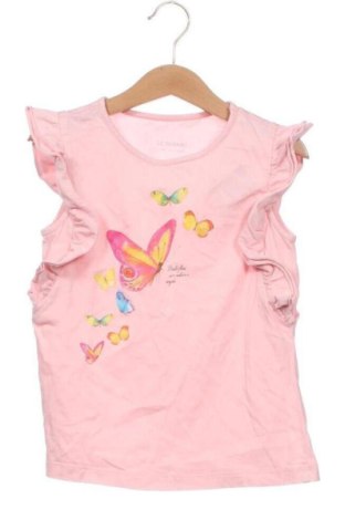 Kinder Shirt LC Waikiki, Größe 4-5y/ 110-116 cm, Farbe Rosa, Preis € 6,77, #137280763