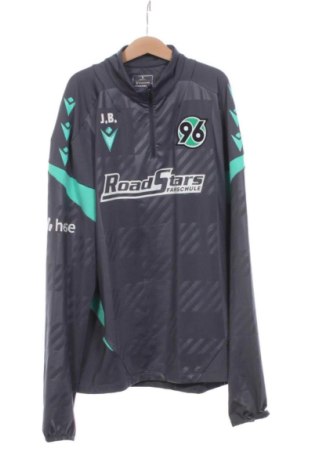 Kinder Shirt Macron, Größe 14-15y/ 168-170 cm, Farbe Mehrfarbig, Preis € 7,00, #137320144