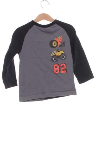 Bluză pentru copii Next, Mărime 2-3y/ 98-104 cm, Culoare Multicolor, Preț 52,49 Lei, #137274810