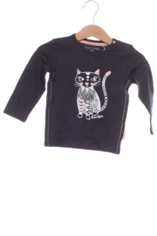Kinder Shirt Noppies, Größe 6-9m/ 68-74 cm, Farbe Grau, Preis € 13,00, #137279311