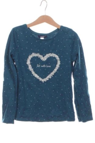 Kinder Shirt Okaidi, Größe 6-7y/ 122-128 cm, Farbe Mehrfarbig, Preis 6,00 €, #137330016