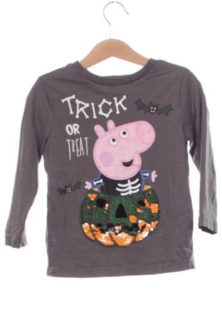 Bluză pentru copii Peppa Pig, Mărime 3-4y/ 104-110 cm, Culoare Multicolor, Preț 31,49 Lei, #137326106
