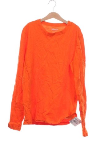 Bluză pentru copii Pepperts!, Mărime 12-13y/ 158-164 cm, Culoare Portocaliu, Preț 23,99 Lei, #137123371