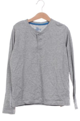 Kinder Shirt Pepperts!, Größe 8-9y/ 134-140 cm, Farbe Grau, Preis 5,72 €, #137278959